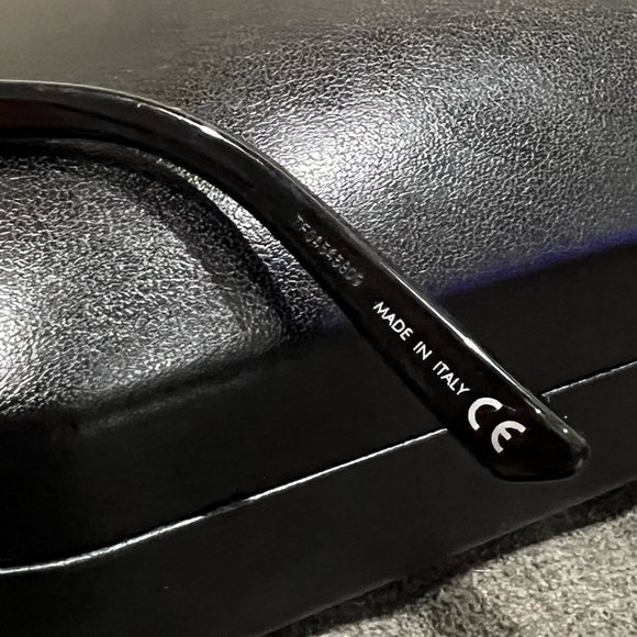 NEW DIOR CD 30 Montaigne Mini SI 52mm
Round Sunglasses - Picture 14 of 16